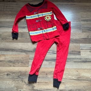 Toddler PJ Set
